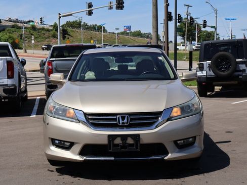 Used 2014 Honda Accord EX-L image 2