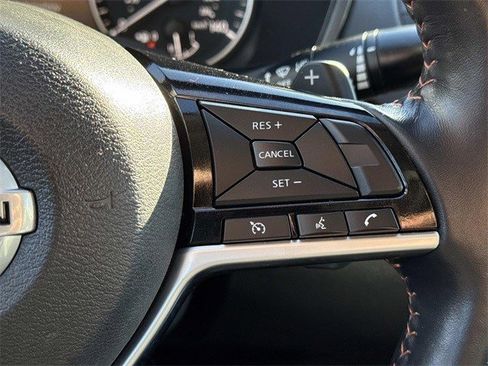 Used 2020 Nissan Altima 2.5 SR w/ Premium Package image 24