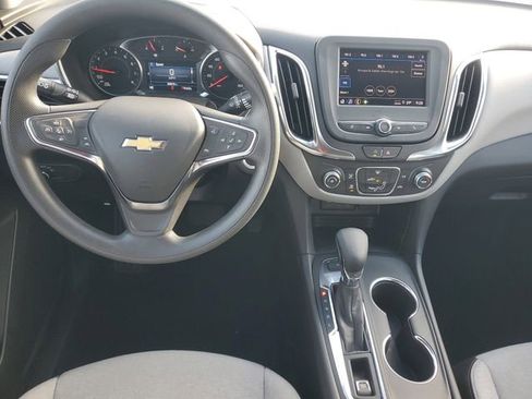 Certified 2024 Chevrolet Equinox LS w/ LS Convenience Package AWD/4WD image 12