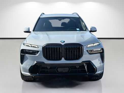 New 2027 BMW X7 xDrive40i w/ Executive Package AWD/4WD image 8
