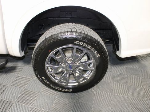 Certified 2019 Ford Ranger Lariat w/ Equipment Group 501A Mid image 22