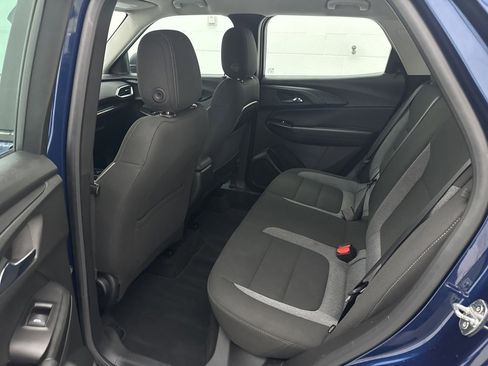 Used 2022 Chevrolet TrailBlazer LS image 31
