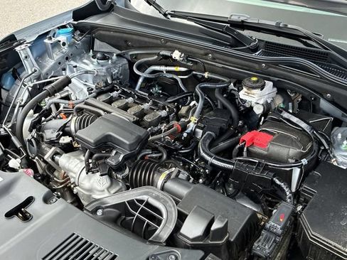Used 2025 Acura ADX A-Spec FWD image 35