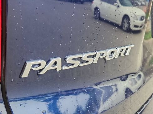 Used 2023 Honda Passport EX-L image 25