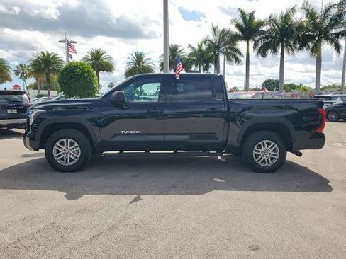 Used 2023 Toyota Tundra SR5 AWD/4WD image 8