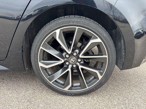 Used 2021 Toyota Corolla XSE image 6