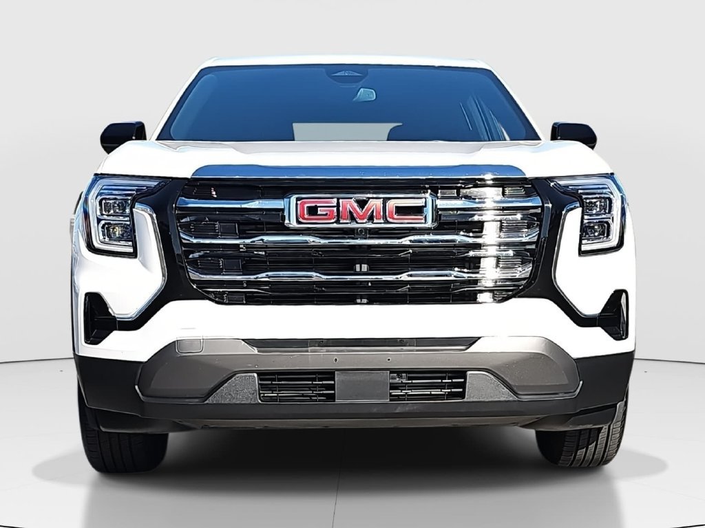 Used 2026 GMC Terrain Elevation FWD image 2