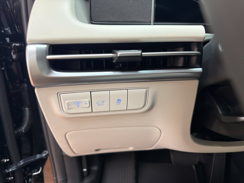 New 2026 Hyundai Tucson SEL FWD image 23