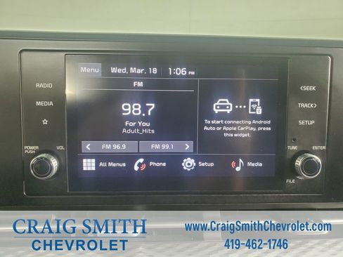 Used 2024 Kia Carnival LX image 27