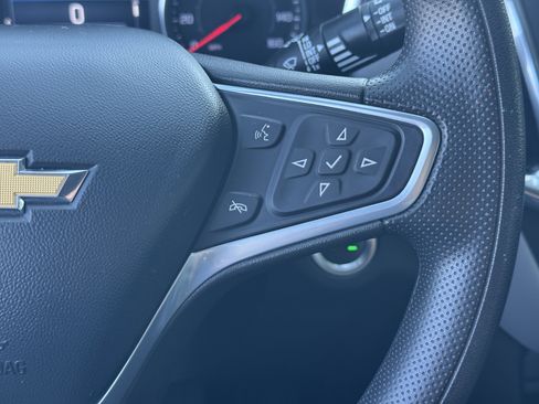 Used 2023 Chevrolet Equinox LT image 34