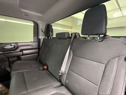 Used 2022 Chevrolet Silverado 3500 LT AWD/4WD image 6