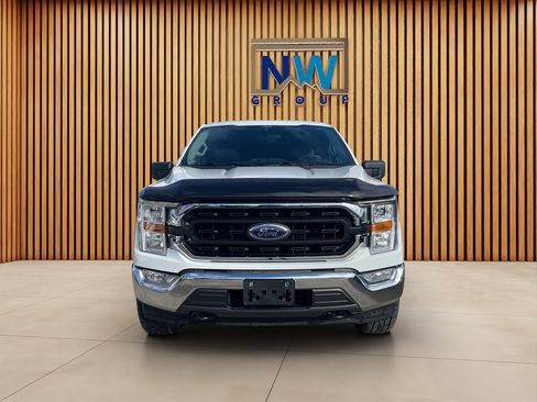 Used 2021 Ford F150 XLT image 30