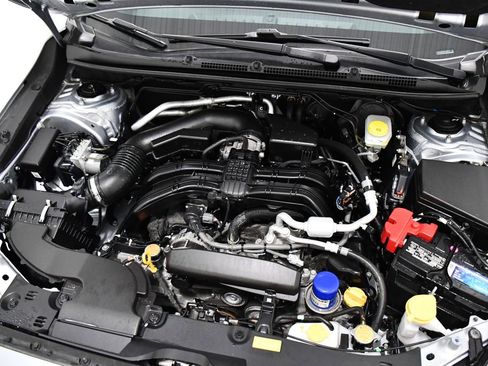 Used 2024 Subaru Crosstrek 2.5i Wilderness w/ Wilderness Package image 6