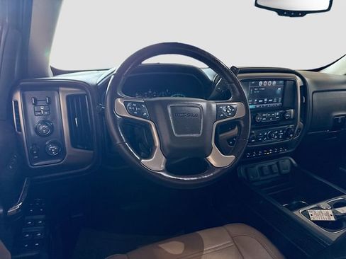 Used 2017 GMC Sierra 1500 Denali w/ Denali Ultimate Package image 25