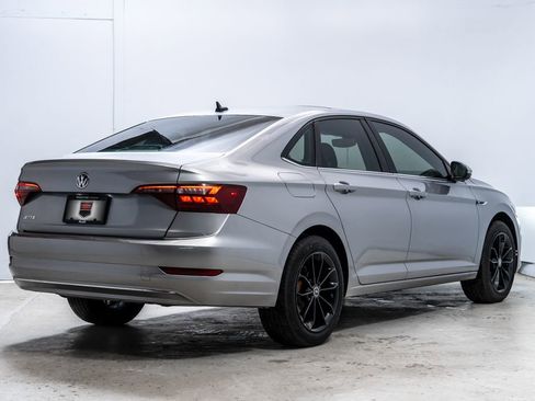 Used 2020 Volkswagen Jetta SEL FWD image 7