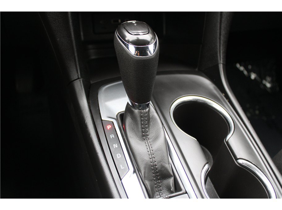 Used 2019 Chevrolet Equinox LT FWD image 28