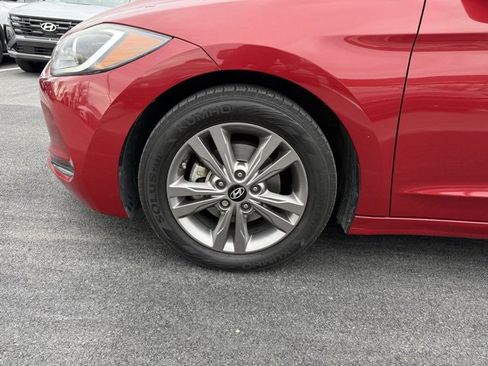 Used 2017 Hyundai Elantra Value Edition image 9