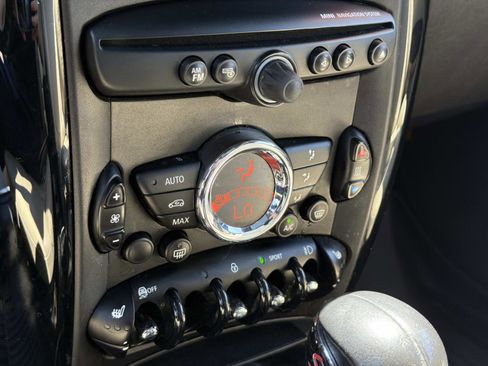 Used 2016 MINI Cooper Countryman S AWD/4WD image 11