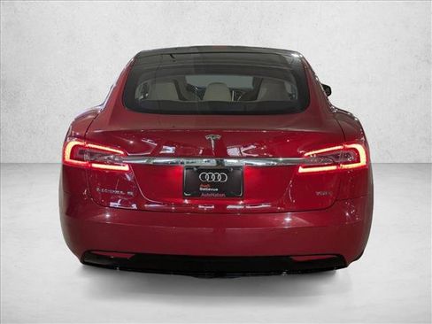 Used 2017 Tesla Model S 75D image 7