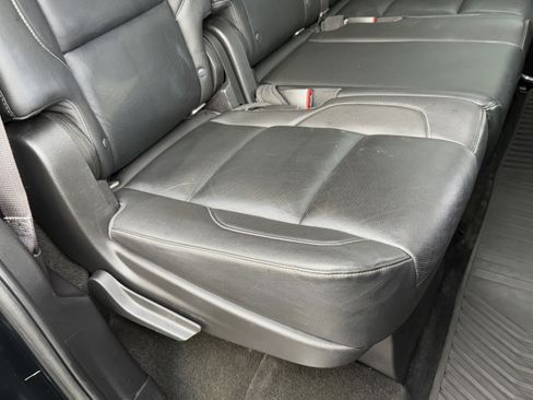 Used 2016 Chevrolet Tahoe LTZ image 26