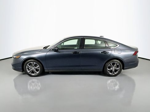 Certified 2023 Honda Accord EX image 8