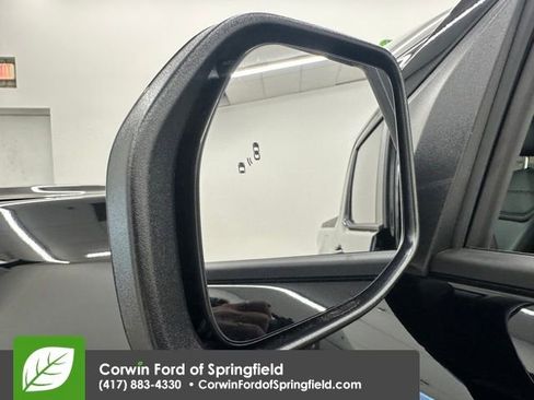 New 2026 Ford Maverick Lariat w/ Black Appearance Package image 40