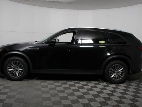 Used 2024 MAZDA CX-90 3.3 Turbo w/ Preferred Plus image 4