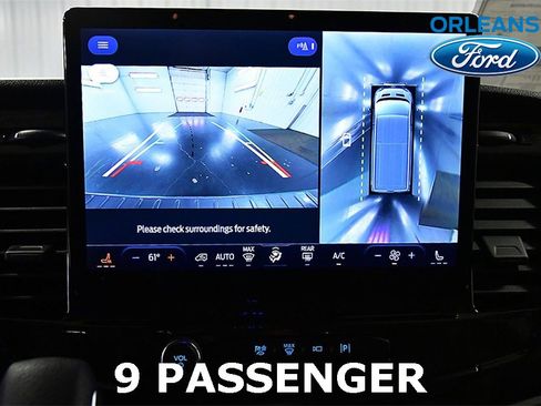 New 2024 Ford Transit 150 Base image 23