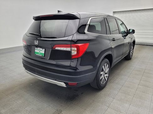 Used 2020 Honda Pilot EX-L image 9