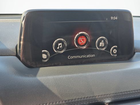 Used 2018 MAZDA CX-5 Grand Touring AWD/4WD image 14