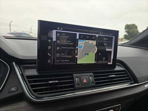 Certified 2025 Audi Q5 2.0T Premium Plus AWD/4WD image 28