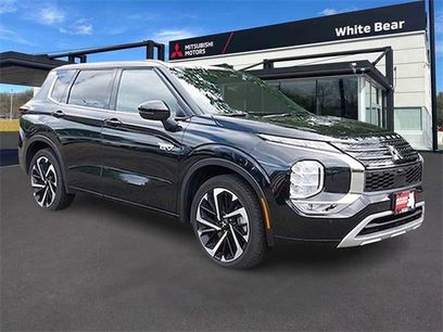 Used 2023 Mitsubishi Outlander SEL 40th Anniversary