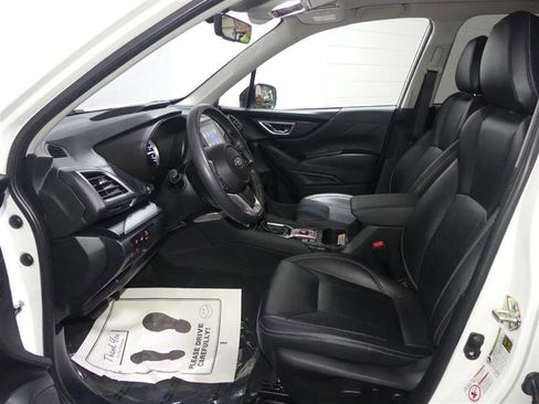 Used 2020 Subaru Forester Limited w/ Popular Package #3 image 21