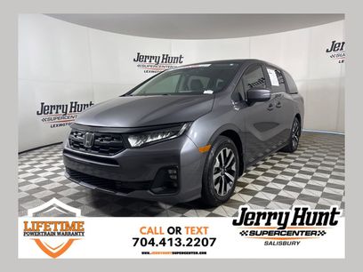 Used 2026 Honda Odyssey EX-L