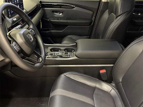 New 2026 Honda Passport RTL image 16