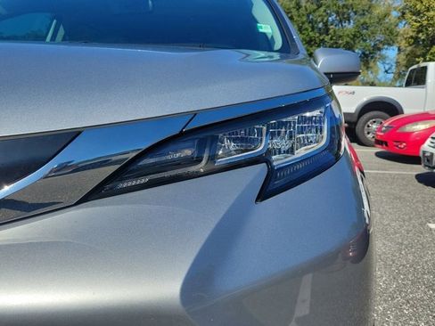 Used 2023 Toyota Sienna XLE image 10