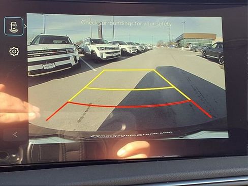 New 2026 Hyundai Palisade SEL image 20