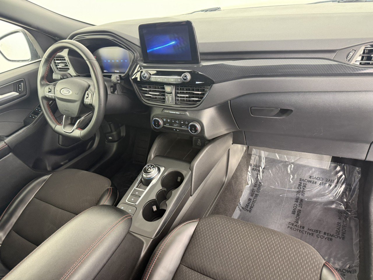 Used 2024 Ford Escape ST-Line FWD image 11