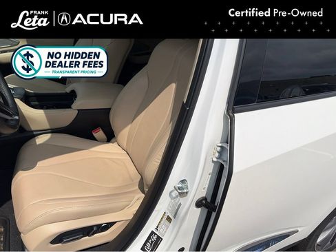 Used 2023 Acura RDX AWD w/ Technology Package image 10