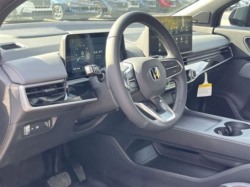 New 2026 Honda Prologue Touring image 13