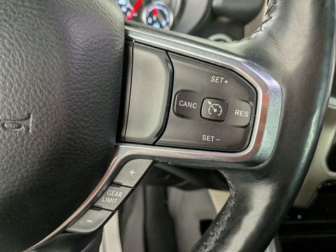 Used 2019 RAM 1500 Laramie w/ Sport Appearance Package image 21