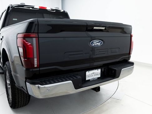 Used 2024 Ford F150 Lariat AWD/4WD image 13