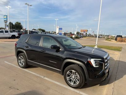 Used 2026 GMC Terrain Elevation