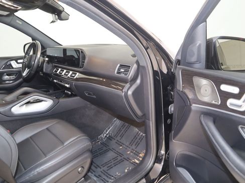 Used 2022 Mercedes-Benz GLE 350 4MATIC w/ Premium Package image 47