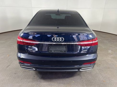 Used 2022 Audi A6 3.0T Premium w/ Convenience Package image 6