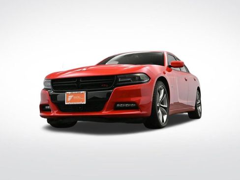Used 2016 Dodge Charger R/T image 38