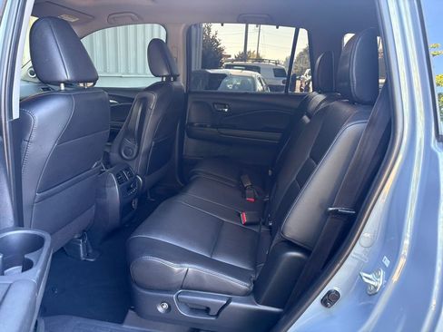 Used 2022 Honda Pilot Special Edition image 27
