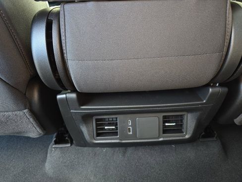 New 2026 Chevrolet Silverado 1500 Custom Trail Boss image 18