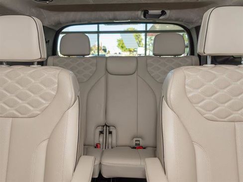 Used 2020 Hyundai Palisade Limited image 20