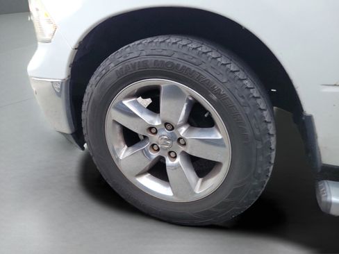 Used 2016 RAM 1500 Big Horn image 30